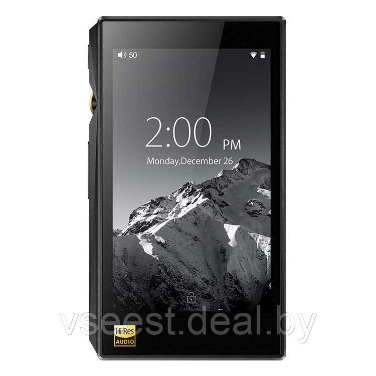 МР3 плеер FIIO X5 III Black (ios) - фото 5 - id-p70141594