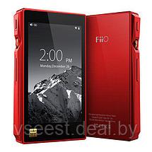 МР3 плеер FIIO X5 III Red (ios), фото 2