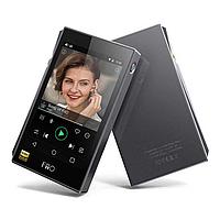 МР3 плеер FIIO X5 III Titanium (ios)