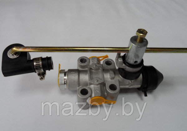 SV1395 Кран уровня пола автобус МАЗ Knorr MAN F90/2000