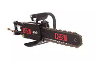 Пневматическая цепная пила ICS 701-A 70160077 Пневматическая цепная пила ICS 701-A