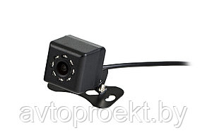 Камера заднего вида Interpower IP-668IR