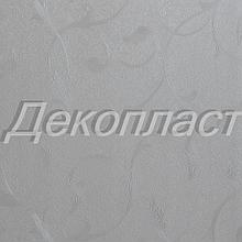 Панель ПВХ ДекоПласт ДекоСтар Авангард Next Белый восторг 2700 х 250 мм