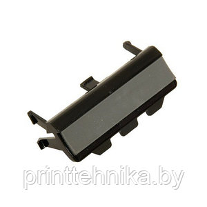 Тормозная площадка в сборе (Separation Pad) Samsung SCX-5635/5835/5935/Xerox 3600/3635