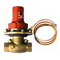 Автоматические регуляторы