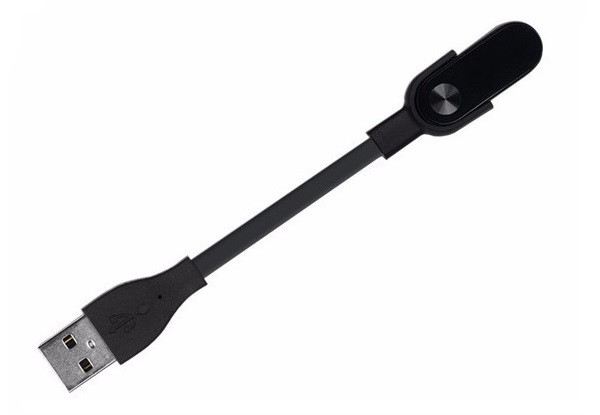 Зарядное устройство-кабель для Xiaomi Mi Band 2 - фото 5 - id-p70163951