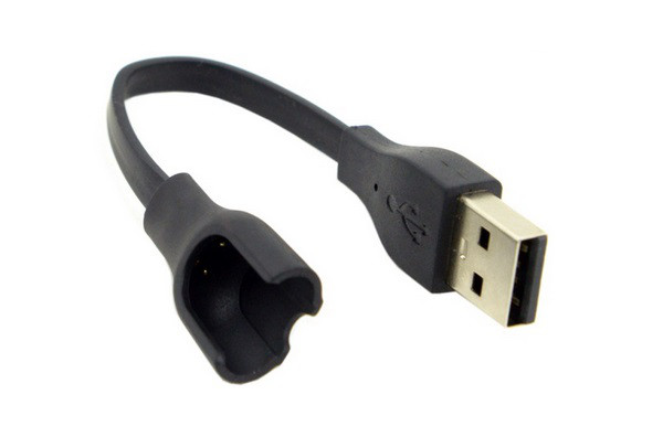 Зарядное устройство-кабель для Xiaomi Mi Band 2 - фото 1 - id-p70163951