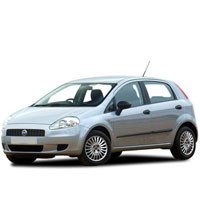 Fiat Grand Punto