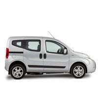 Fiat Qubo