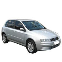 Fiat Stilo