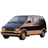 Ford Aerostar