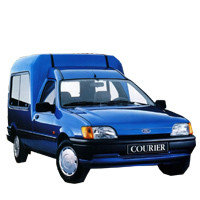 Ford Courier