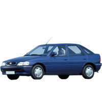 Ford Escort