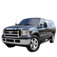Ford Excursion