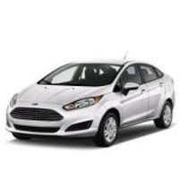 Ford Fiesta 7 2015-...