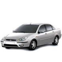 Ford Focus 1