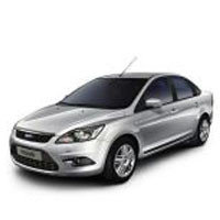 Ford Focus 2