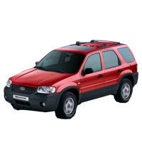 Ford Maverick