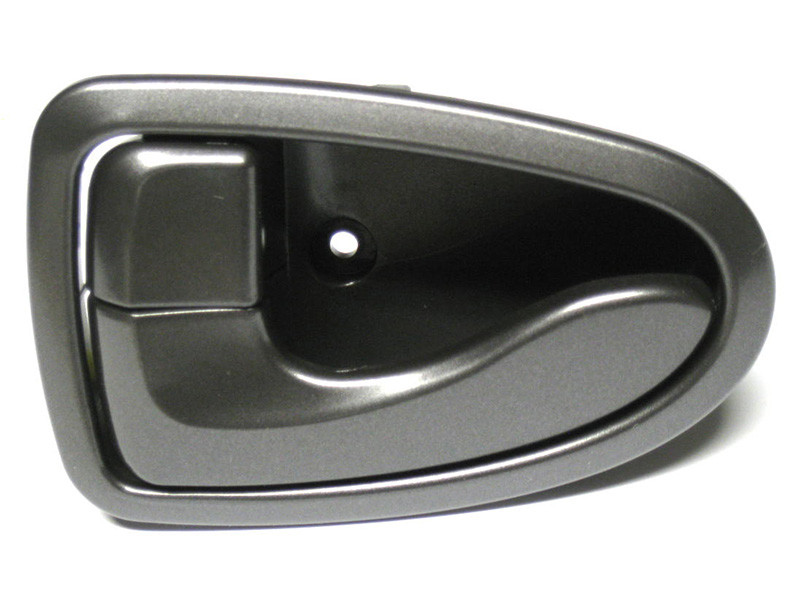 Ручка Хендай Акцент внутренняя перед левая Hyundai Accent 2000-06г. - фото 1 - id-p70174276