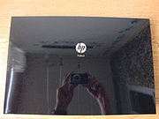 Чистка ноутбука  HP Probook 4510S от пыли