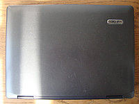 Чистка ноутбука  Acer Aspire 5320 от пыли