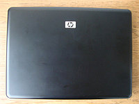Чистка ноутбука HP Compaq 6735S от пыли