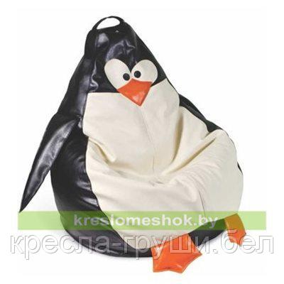 Кресло мешок Пингвин, фото 2