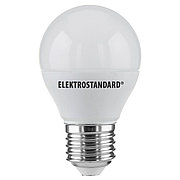 Лампа светодиодная Mini Classic LED 7W 4200K E27 матовое стекло