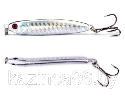 Пилькер Renegade IRON MINNOW 012 18г.