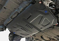 Защита двигателя и КПП (Снято с производства. Новый номер - 111.05797.1) TOYOTA: CAMRY/HIGHLANDER/VENZA | LEXU