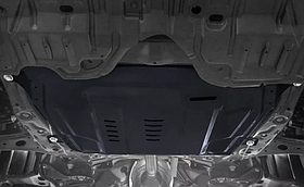 Защита двигателя и КПП TOYOTA: CAMRY/HIGHLANDER/VENZA | LEXUS: ES250/ES350/RX270/350