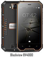 Смартфон Blackview BV4000