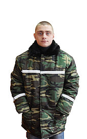 Куртка мужская К-020.15