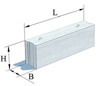 Блоки ФБС производства ОАО "Минскжелезобетон"
