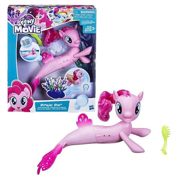 Hasbro My Little Pony C0677 Май Литл Пони Сияние Магия дружбы