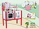 Детская кухня Eco Toys (4201), фото 2