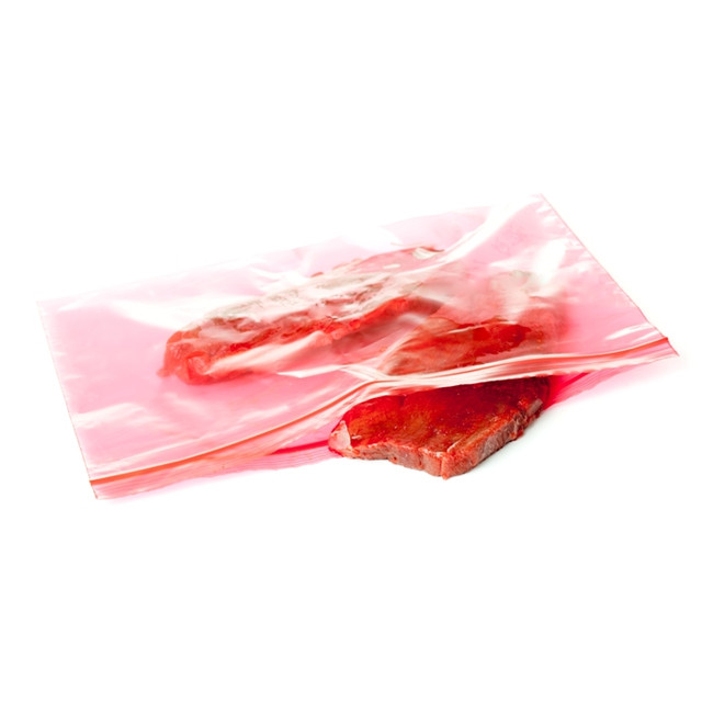 Пакеты для хранения мясной нарезки Cold Cut Bags (12шт внутри) - фото 3 - id-p3172222