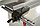 Циркулярная пила с подвижным столом JET JTS-600XL 220V, фото 4