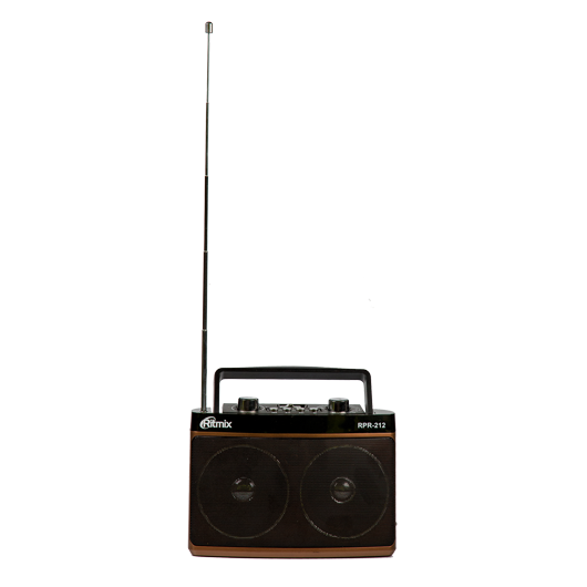 Радиоприёмник Ritmix RPR-212 - фото 6 - id-p70205156