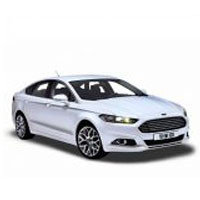 Ford Mondeo 5