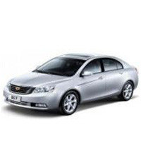 Geely Emgrand (EC7