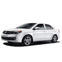 Geely GC6