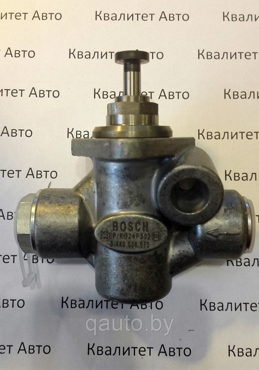 Топливоподкачивающий насос BOSCH КАМАЗ 0440008982 - фото 4 - id-p70216386