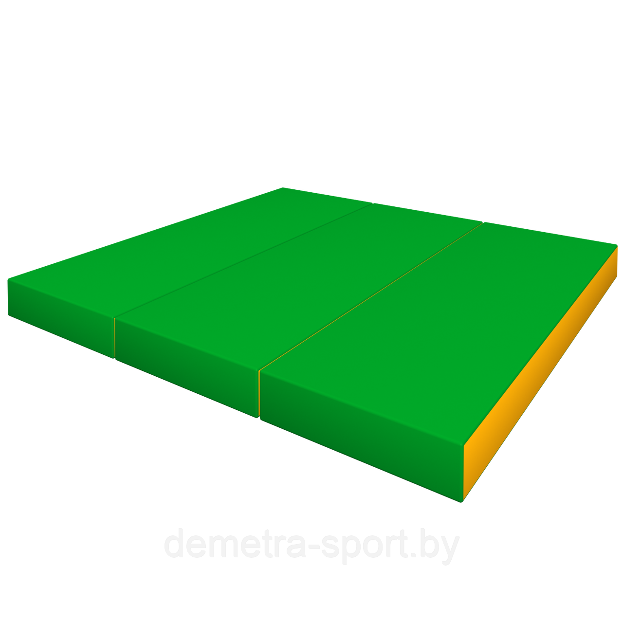 Элемент мягкой формы 1200x1000x100