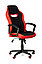 Кресло ТРЕНД в эко коже,  TREND для руководителя дома и офиса., фото 2