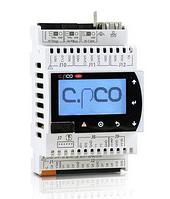 C.pCO mini DIN контроллер