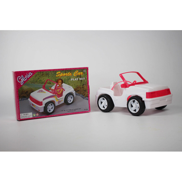 Машина для куклы Sports Car Gloria 9882