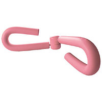 Эспандер для ног Atemi ATM01P Pink