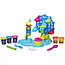 Игровой набор Play-Doh "Карнавал сладостей" PD8606 (аналог Hasbro B1855) , фото 4