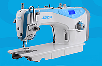 Промышленная швейная машина JACK A4S одноигольная стачивающая